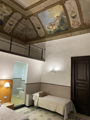 Resort CostantiNapoli 27 Napoli